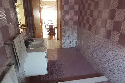 Casa in vendita, Via Bari, Erice