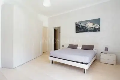 Casa in vendita, Via Gualtiero Serafino, Roma