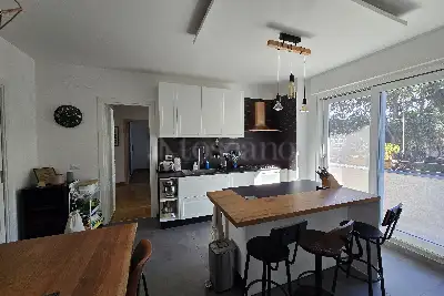 Casa in vendita, Via Umberto Saba, Roma