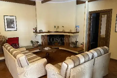 Villa Plurifamiliare in vendita, Via Meringo Alto, Ripi