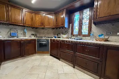 Villa in vendita, Via M. Erasi, Fiumicino