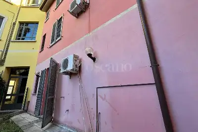 Casa Indipendente in vendita, Via Cesare Beccaria, Monza