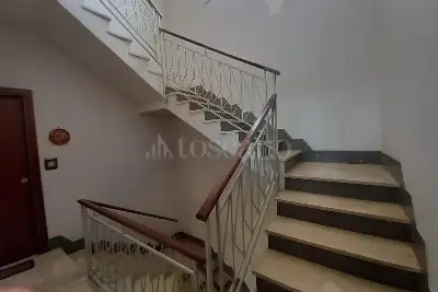 Attico in vendita, Via San Marco, Santa Flavia