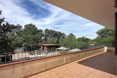 Villa in vendita, Strada Vicinale Mandra di l'Ainu 56, Sassari