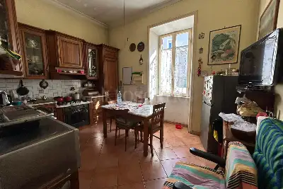 Casa in vendita, Circonvallazione Gianicolense, Roma