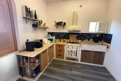 Attico in vendita, Viale della Pineta di Ostia, Roma