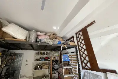 Garage in vendita, Via Consolare Pompea, Messina