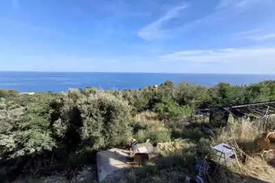 Rustico in vendita, Strada Romana, Varazze