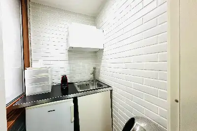 Ufficio in affitto, Adiacente San Pietro, Roma