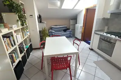Mansarda in vendita, Via Emilia Ponente, Bologna