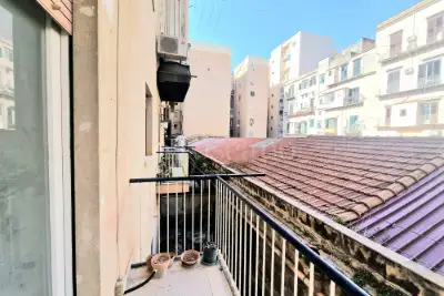 Casa in vendita, Via Vincenzo Riolo, Palermo