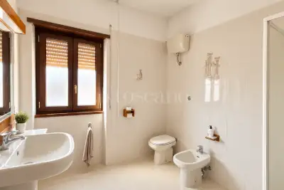Casa in vendita, Via Santafiora, Roma