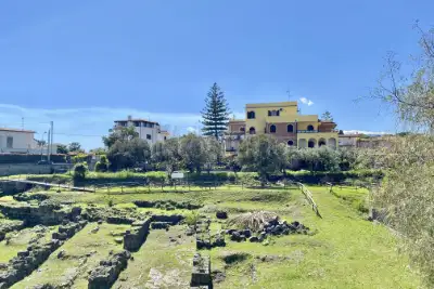 Casa in vendita, Via Naxos, Giardini-Naxos