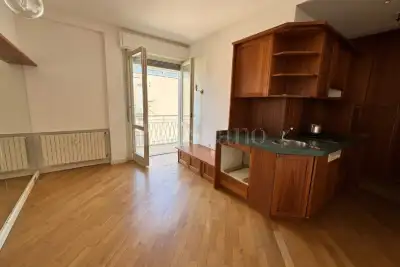 Casa in affitto, Via Roberto Ardigò, Monza