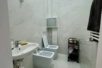 Casa in vendita, Corso Vittorio Emanuele II, Avellino