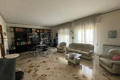 Casa in vendita, Viale della Regione Siciliana Nord Ovest, Palermo