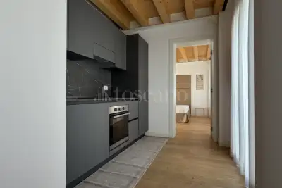 Casa in affitto, Via Manin, Portogruaro