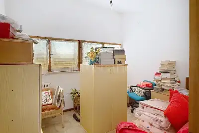 Villino a Schiera in vendita, Via Rodolfo Morandi, Sassari