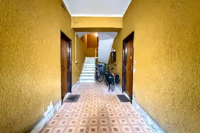 Casa in vendita, Via dei Quintili, Roma