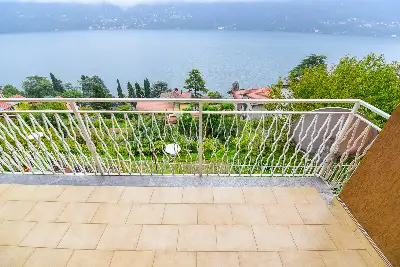 Casa Indipendente in vendita, Via Sassello, Carate Urio, Carate Urio