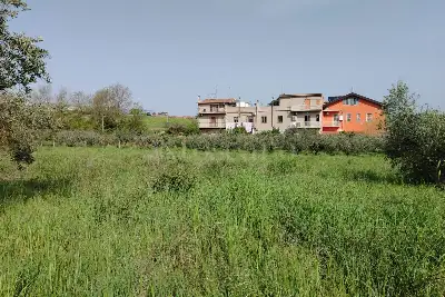 Agricolo in vendita, Terreno Zona Finocchio, Roma