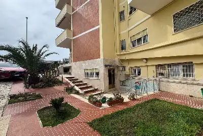 Casa in vendita, Via dei Palombari, Roma