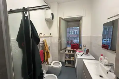 Casa in vendita, Via Angelo Olivieri, Roma