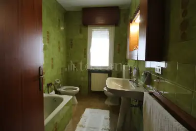 Casa Indipendente in vendita, Via Belvedere, San Giorgio della Richinvelda