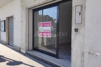 Negozio in vendita, Corso Umberto I, Montesilvano