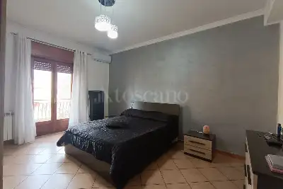 Casa in vendita, Via Montecatini, San Giovanni la Punta