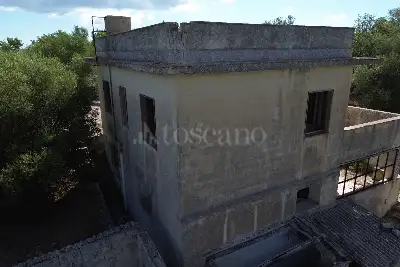 Villa in vendita, NOTO, Noto