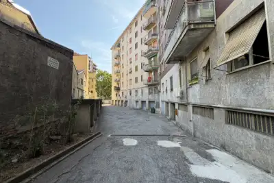 Garage for sale, Via dei Biancospini, Milano