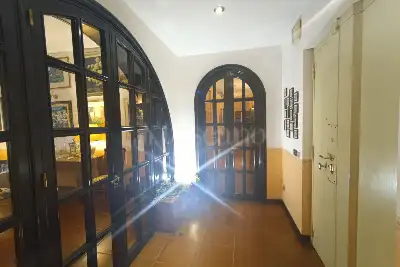 Casa in vendita, via Dalmazia, Bari