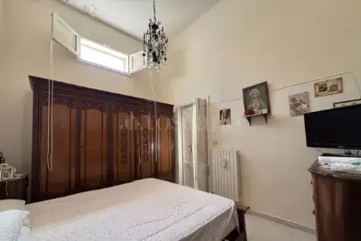 Casa Indipendente in vendita, Via Giulio Bechi, Mesagne