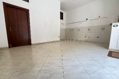 Casa in vendita, Via Rivoli, Cerignola