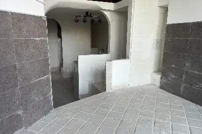 Casa in vendita, Via Corrado Parona, Roma