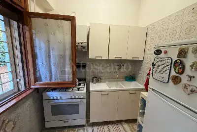 Casa in vendita, Via Renato Fucini, Roma