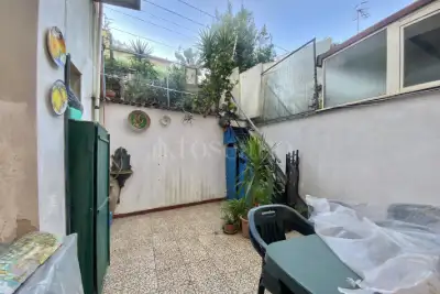 Casa Indipendente in vendita, Via Alessandro Manzoni, Santa Teresa di Riva