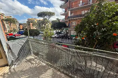 Casa in vendita, Via Oletta, Roma