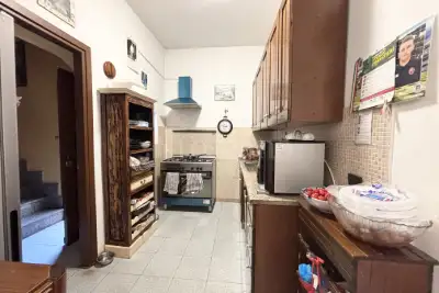 Casa Indipendente in vendita, Via dei Nocchieri, Fiumicino