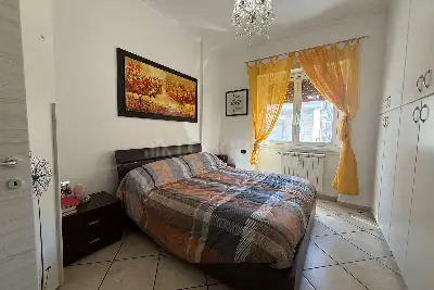 Casa in vendita, Via dell'Idrovolante, Roma