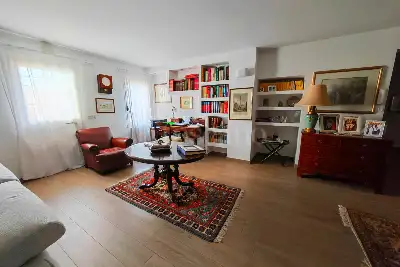 Villa in vendita, Via Cossuzio Menelao, Roma