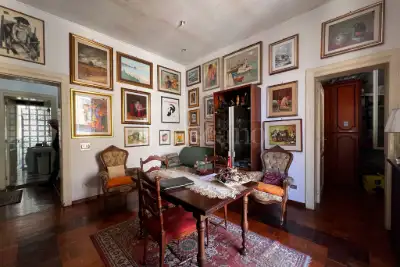 Casa in vendita, Via del Torrione, Reggio di Calabria