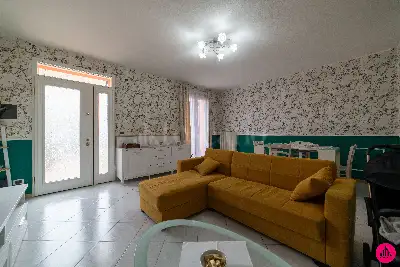 Villino a Schiera in vendita, Via Vallenoncello, Pordenone