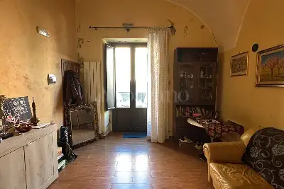 Casa Indipendente in vendita, Via Carlo Alberto, San Gregorio di Catania