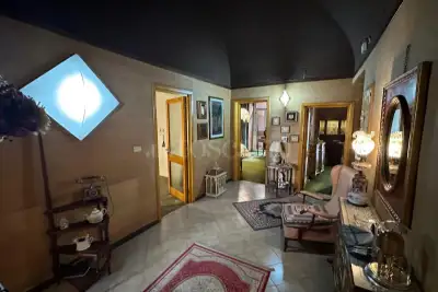 Casa in vendita, Via Scipione Crisanzio, Bari