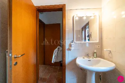 Villino a Schiera in vendita, Via Castello, Budoia