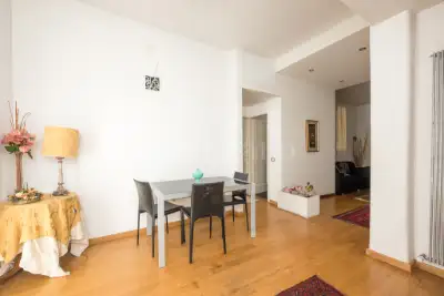Casa in vendita, Via Gian Luca Squarcialupo, Roma