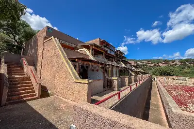 Casa in vendita, Via Cugnana Verde, Olbia