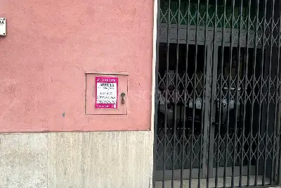 Negozio in affitto, Via Giovanni Pagani, Avezzano